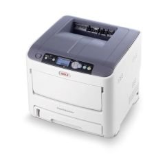 OKI 44205344 PRO6410 NEONCCOLOR - A4 RENKLİ YAZICI