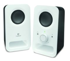 LOGİTECH Z150 2.0 MULTİMEDYA HOPARLÖR - BEYAZ 980-000815