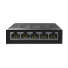 TP-LINK LS1005 5 PORT LITEWAVE MASAÜSTÜ SWITCH (PLASTİK KASA)