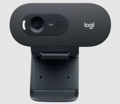 LOGİTECH C505e HD WEBCAM-SİYAH 960-001372 V-U0018