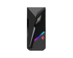 MSI MAG INFINITE S3 13NUC5-1090TR I5-13400F 16GB DDR5 1TB SSD RTX4060 VENTUS 2X 8G GDDR6 DOS SIYAH GAMING PC