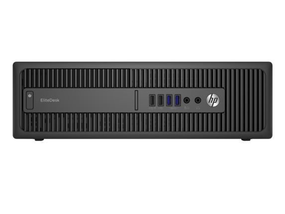 HP PC V6K96EA 800 G2 i5-6500 4G 500G W10 PRO