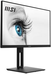 MSI 23.8 PRO MP242AP 1920x1080 (FHD) FLAT VA 100HZ 1MS ANTI-GLARE MONITOR