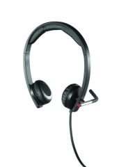 LOGİTECH H650E USB STEREO KULAKLIK 981-000519